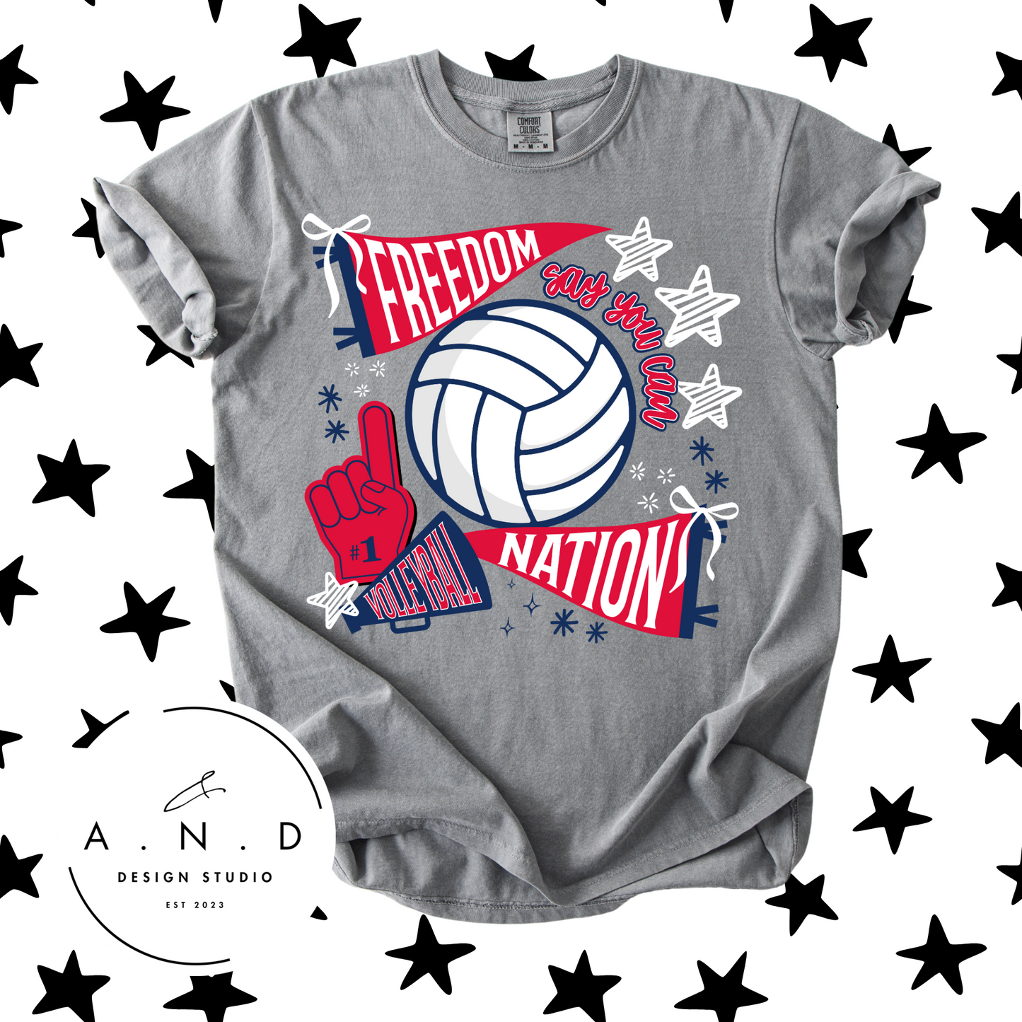 Freedom Nation