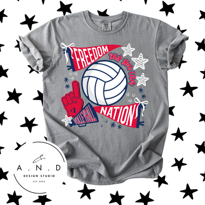 Freedom Nation