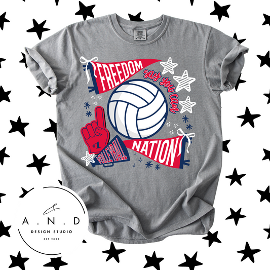 Freedom Nation