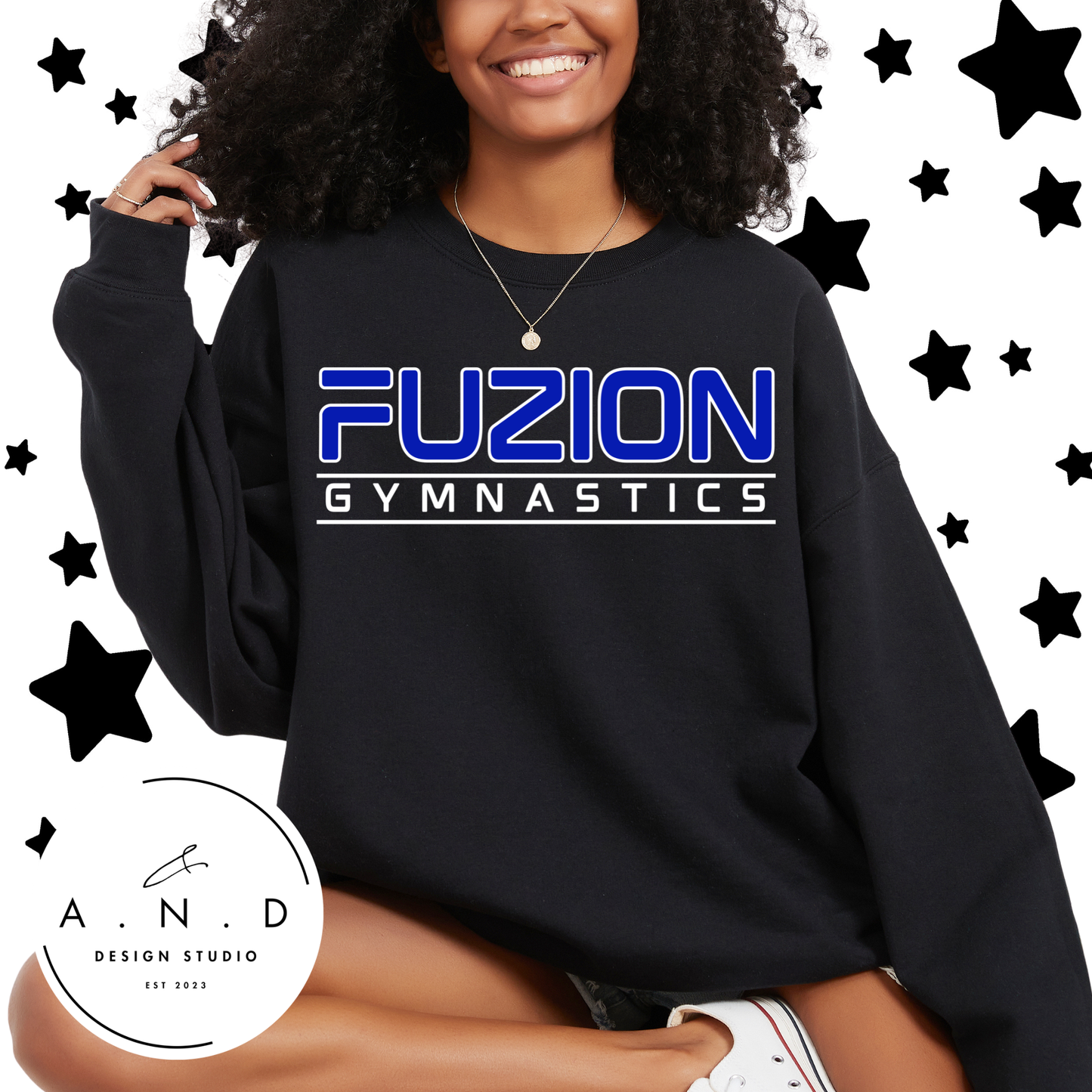 FUZION Gymnastics