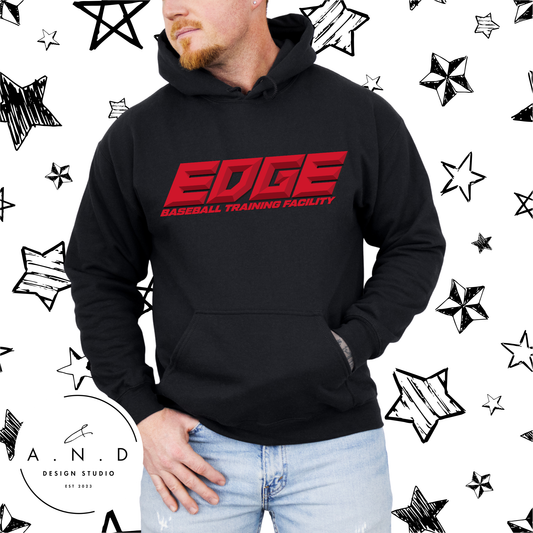 EDGE Baseball Training Facility