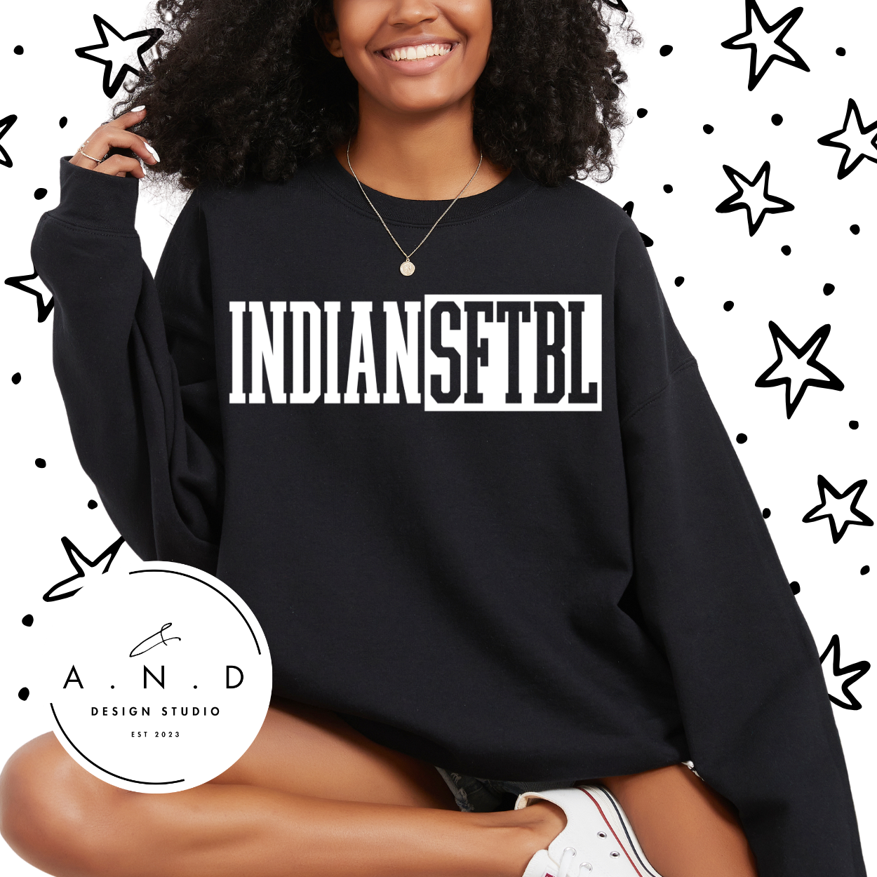 INDIANS SFTBL