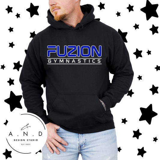 FUZION Gymnastics