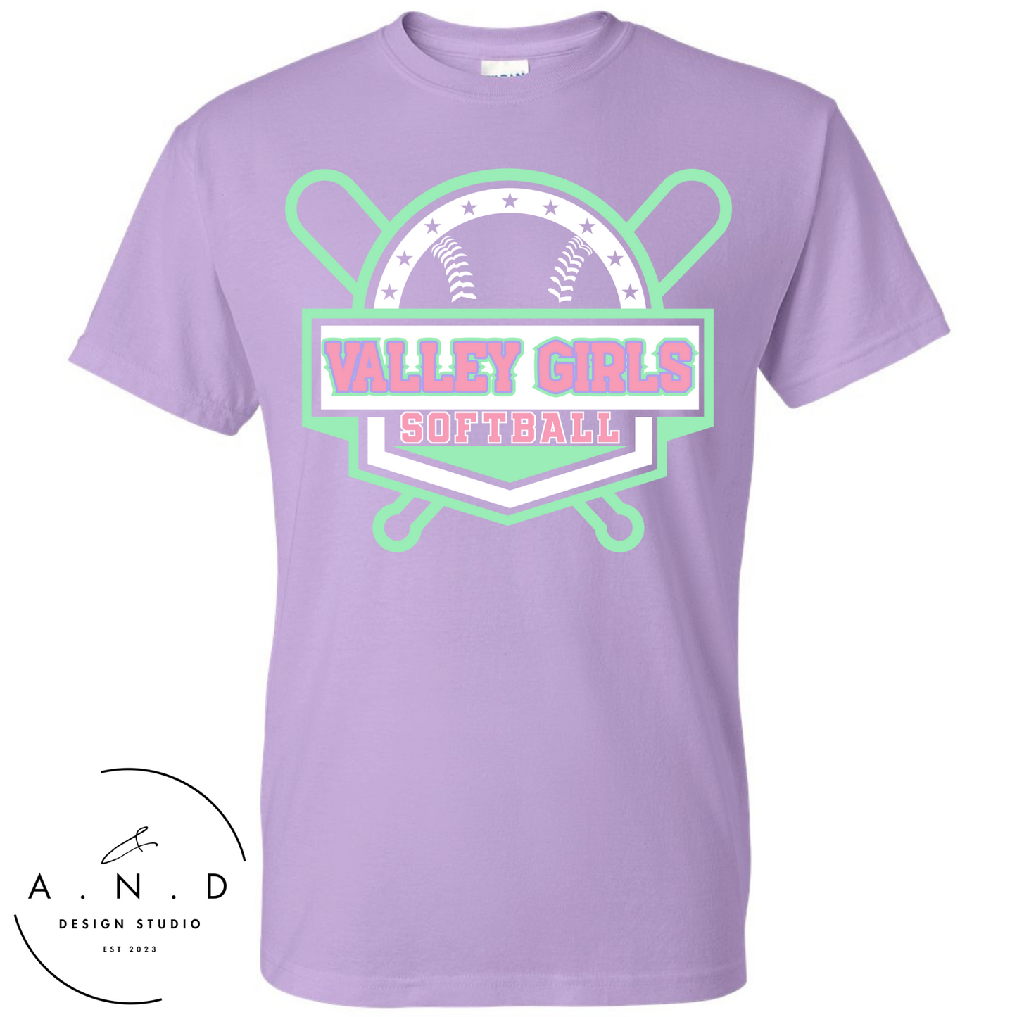 Valley Girls
