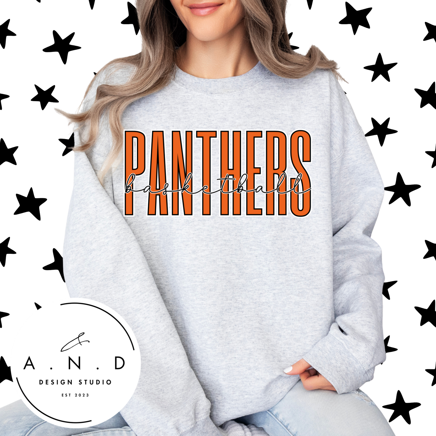 Panthers Basketball