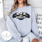 Lady Eagles Logo- Sweatshirts