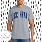 KC HEAT