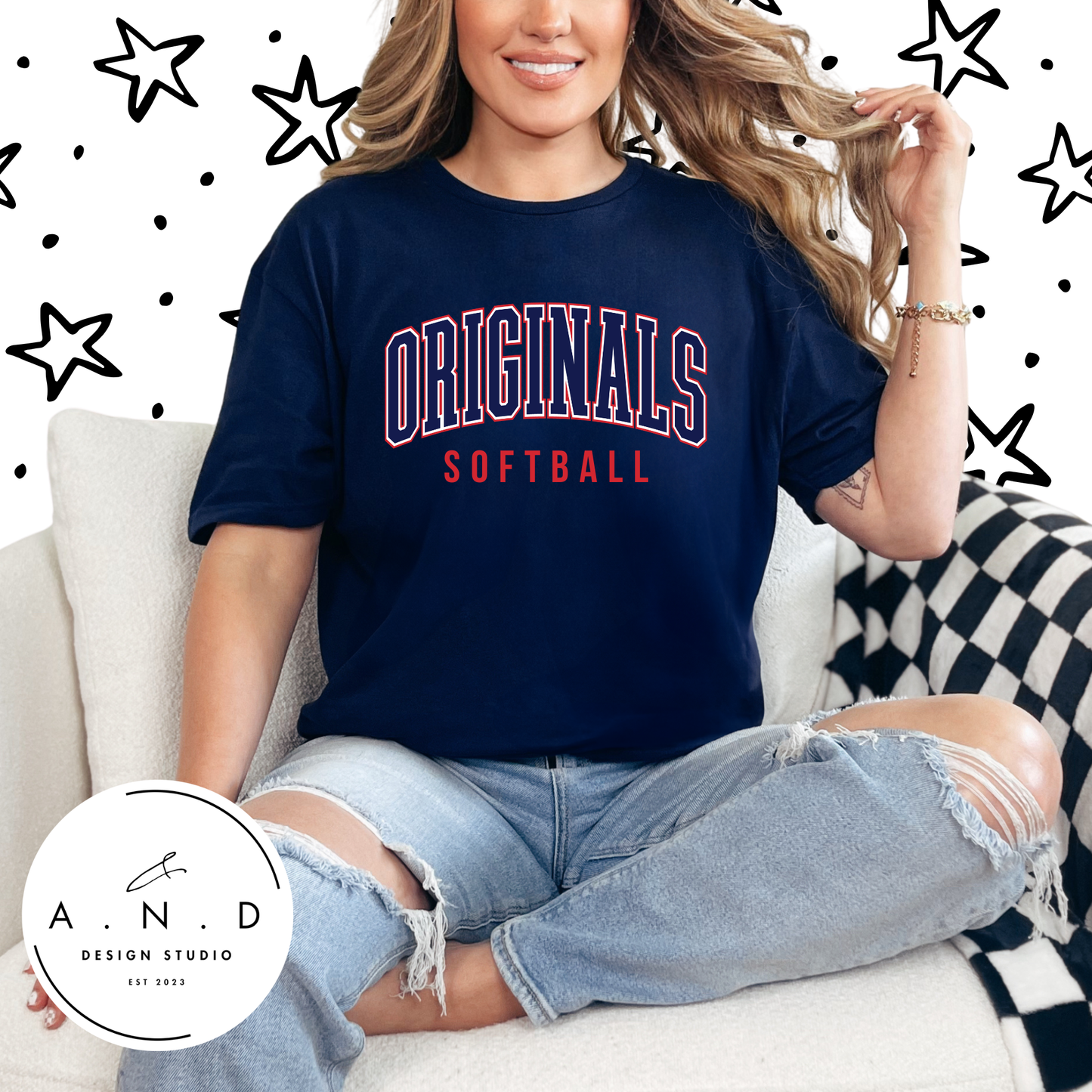 Originals Softball