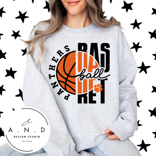 Panthers Basketball