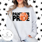 Panthers Pride - Basketball