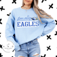 Gain Valley Eagles Distressed