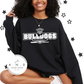 Bulldogs Baseball Logo