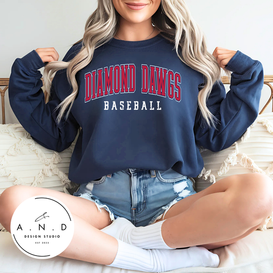 Diamond Dawgs Baseball