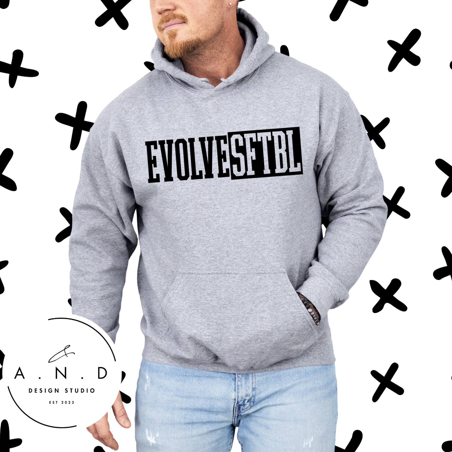 EVOLVE SFTBL