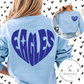 Eagles Heart