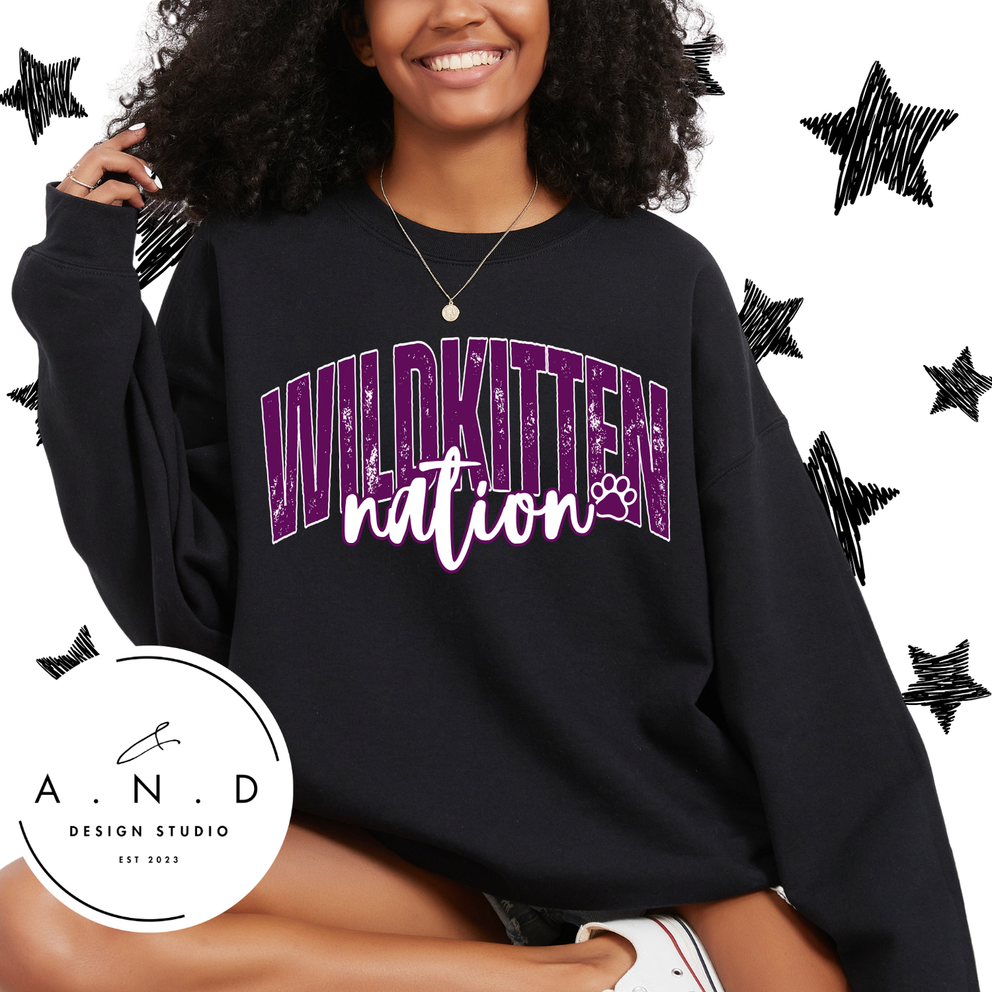 Wildkitten Nation