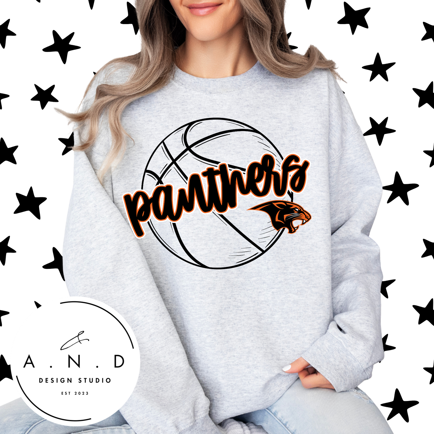 Panthers Basketball