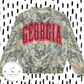 GAME DAY Vintage Camo