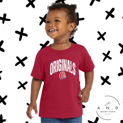 Originals Infant Tees
