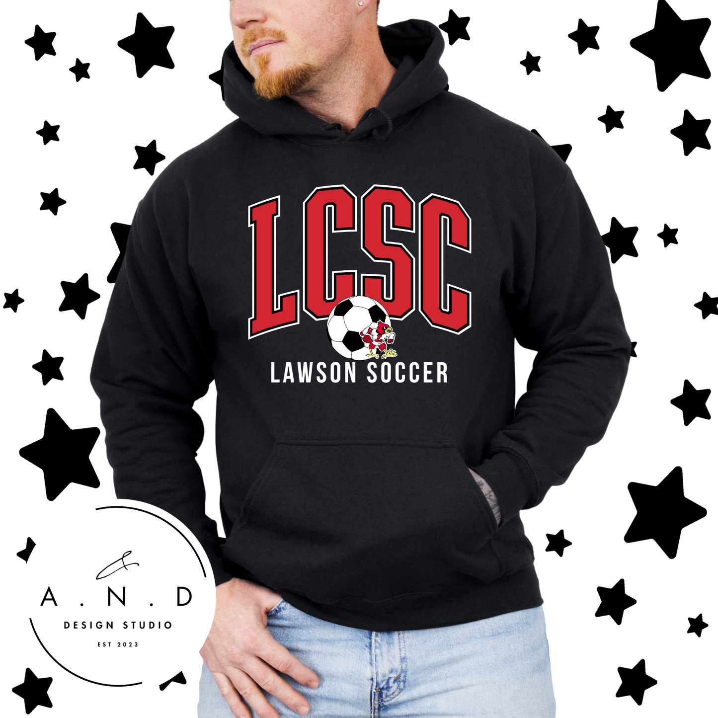 LCSC Lawson Soccer