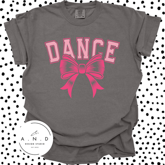 DANCE Bow