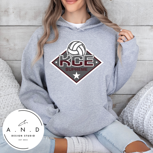 KCE Supreme