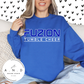 FUZION Tumble Cheer