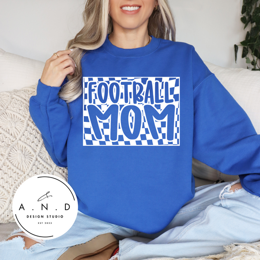 Football Mom