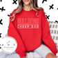 Bulldogs Cheer Dad