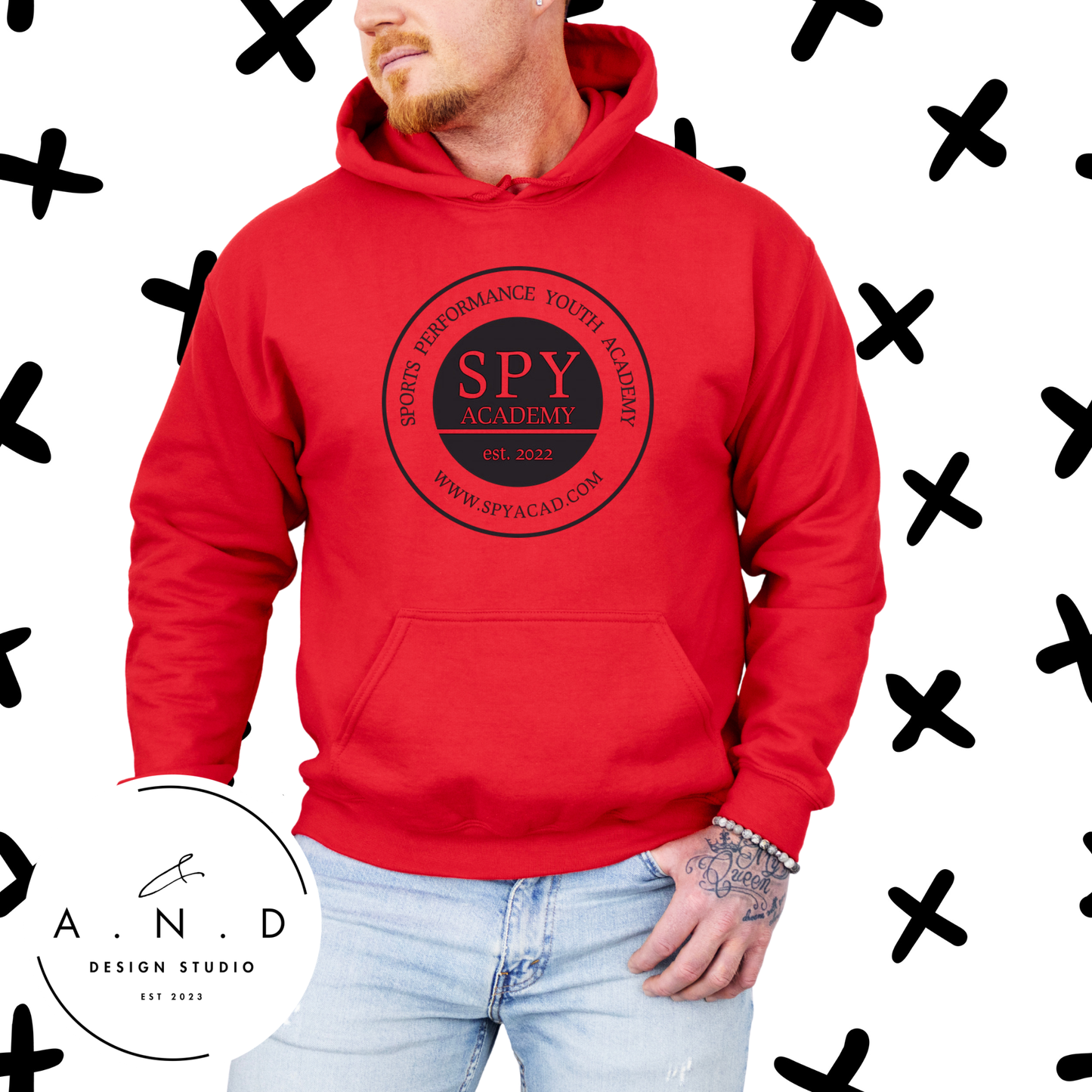 SPY ACADEMY