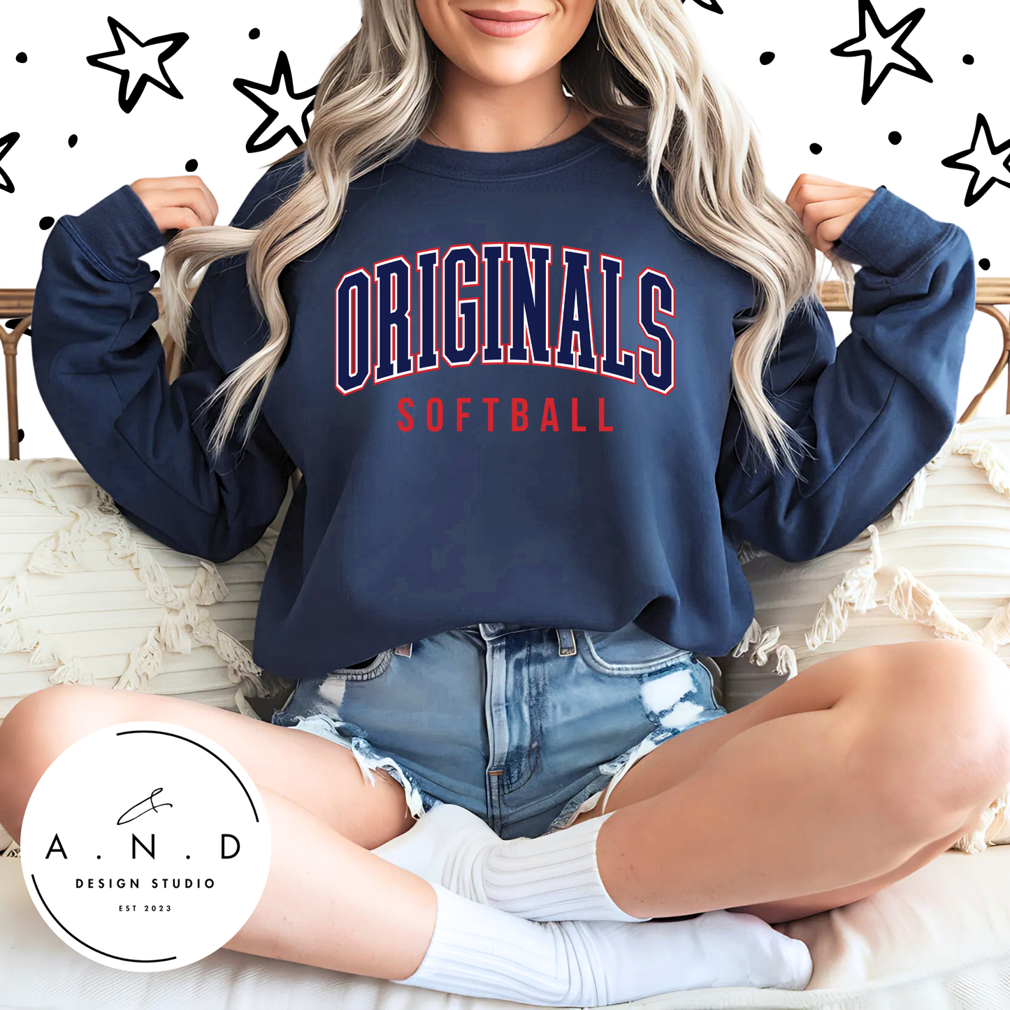 Originals Softball