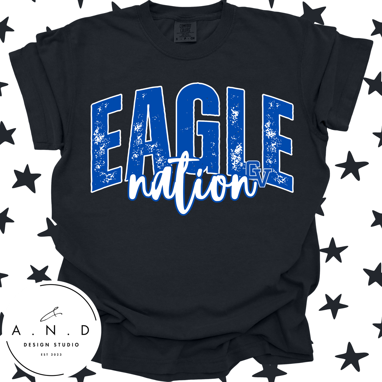 Eagle Nation