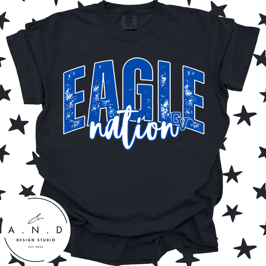 Eagle Nation