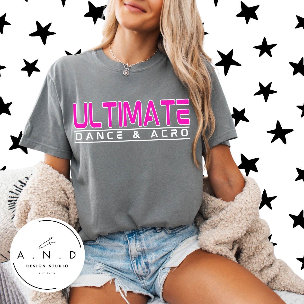 Ultimate Dance & Acro