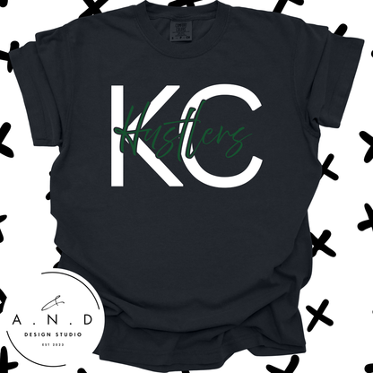 KC Hustlers