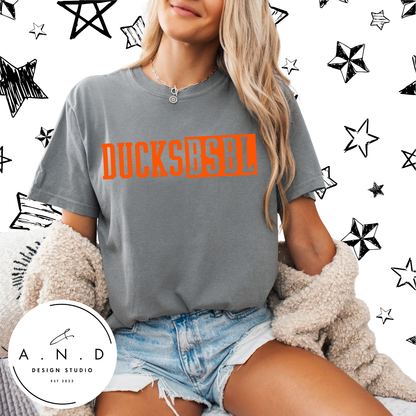 Ducks BSBL
