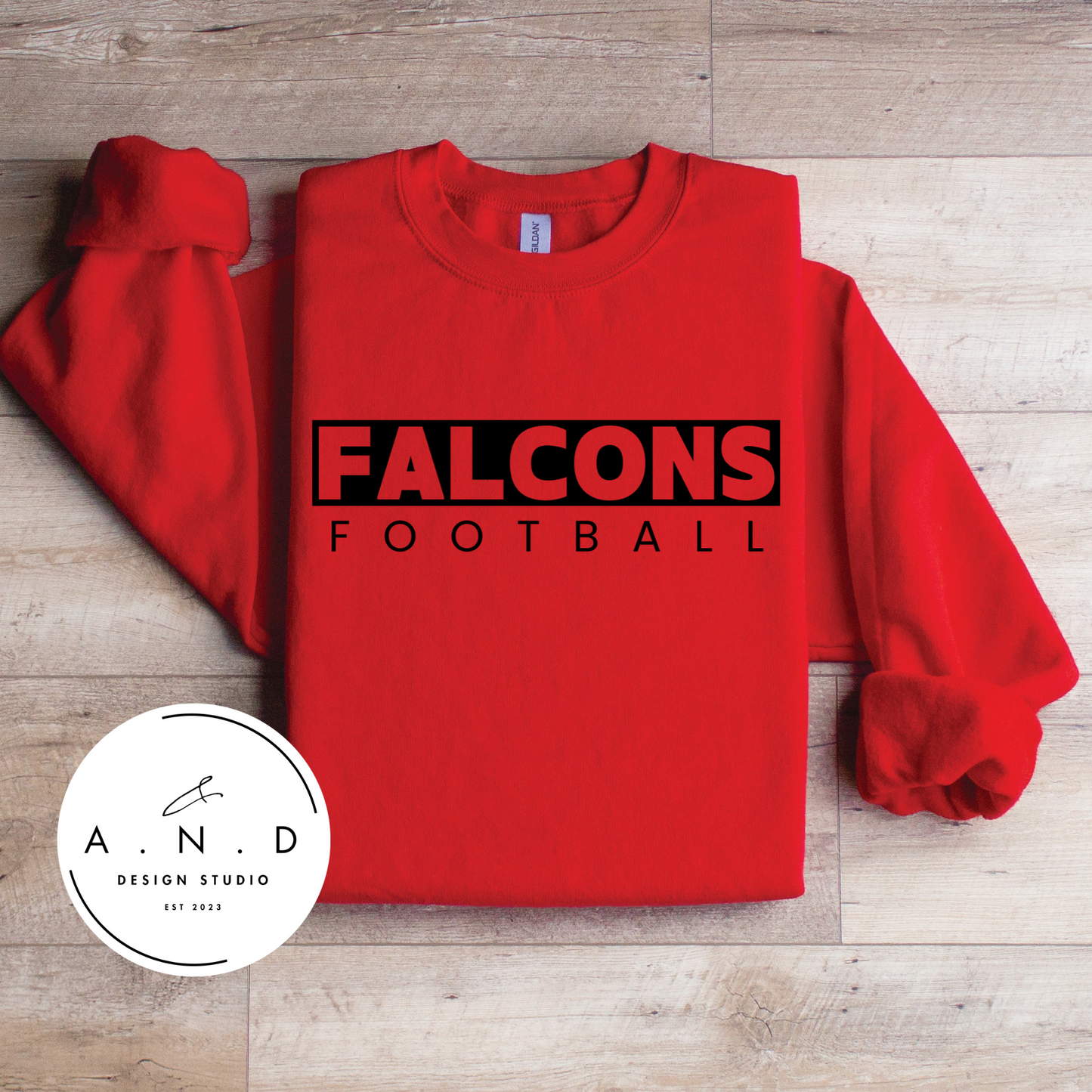 Falcon Football