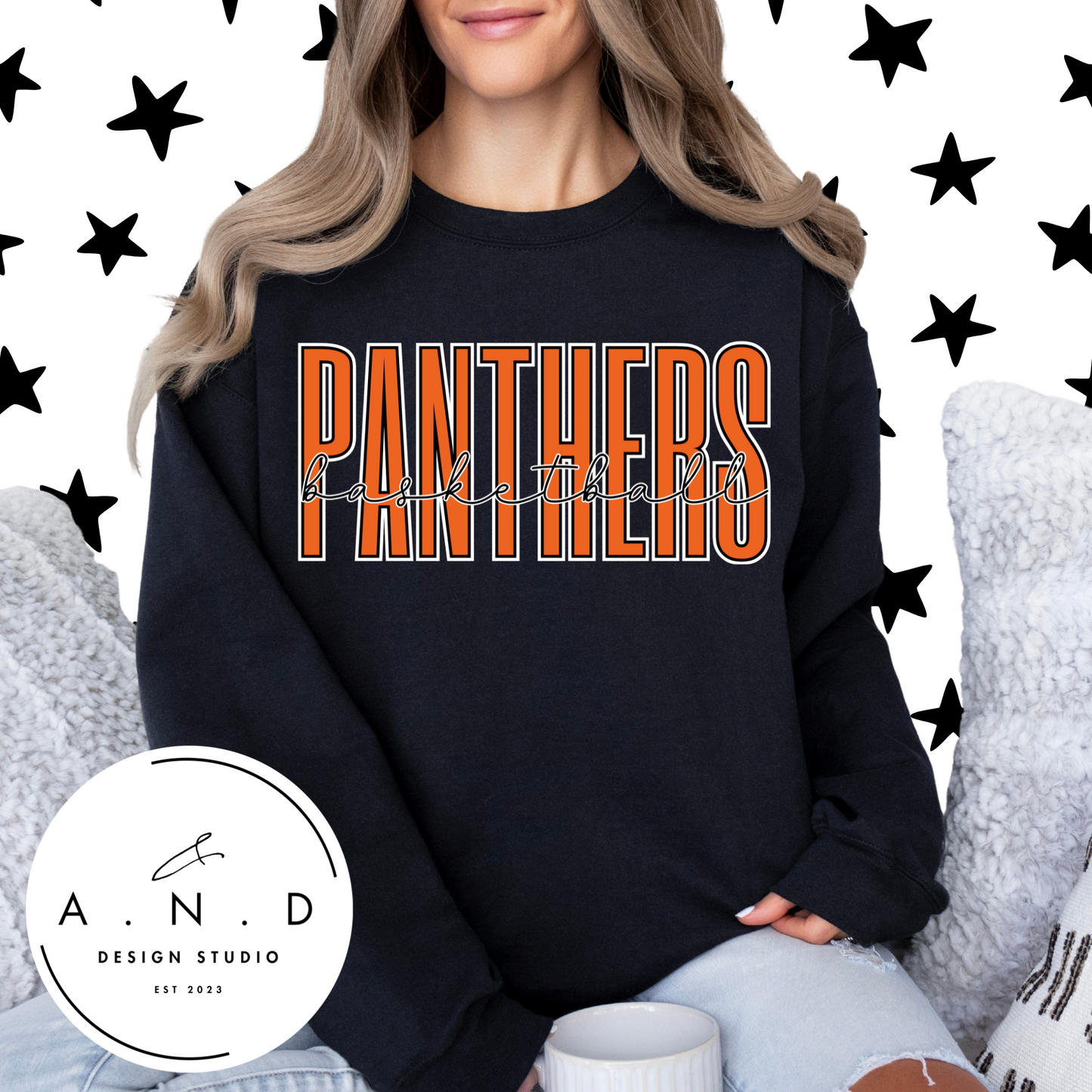 Panthers Basketball