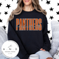 Panthers Basketball