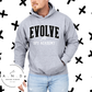EVOLVE Spy Academy- stacked