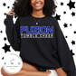 FUZION Tumble Cheer