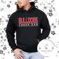 Bulldogs Cheer Dad