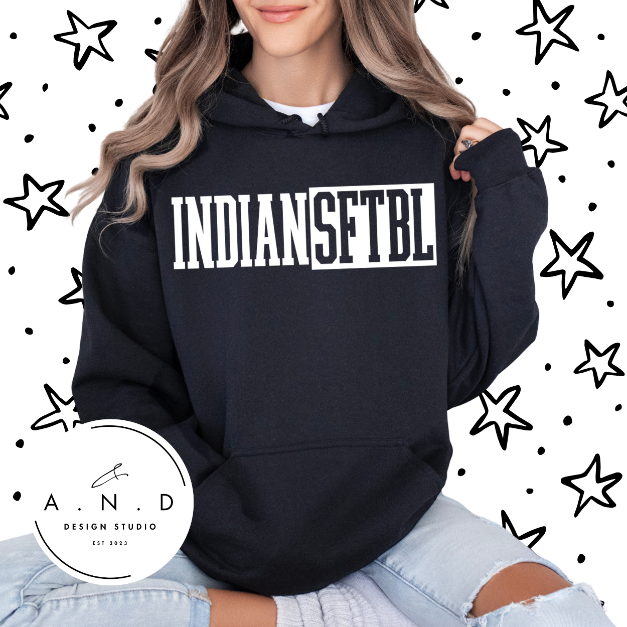 INDIANS SFTBL