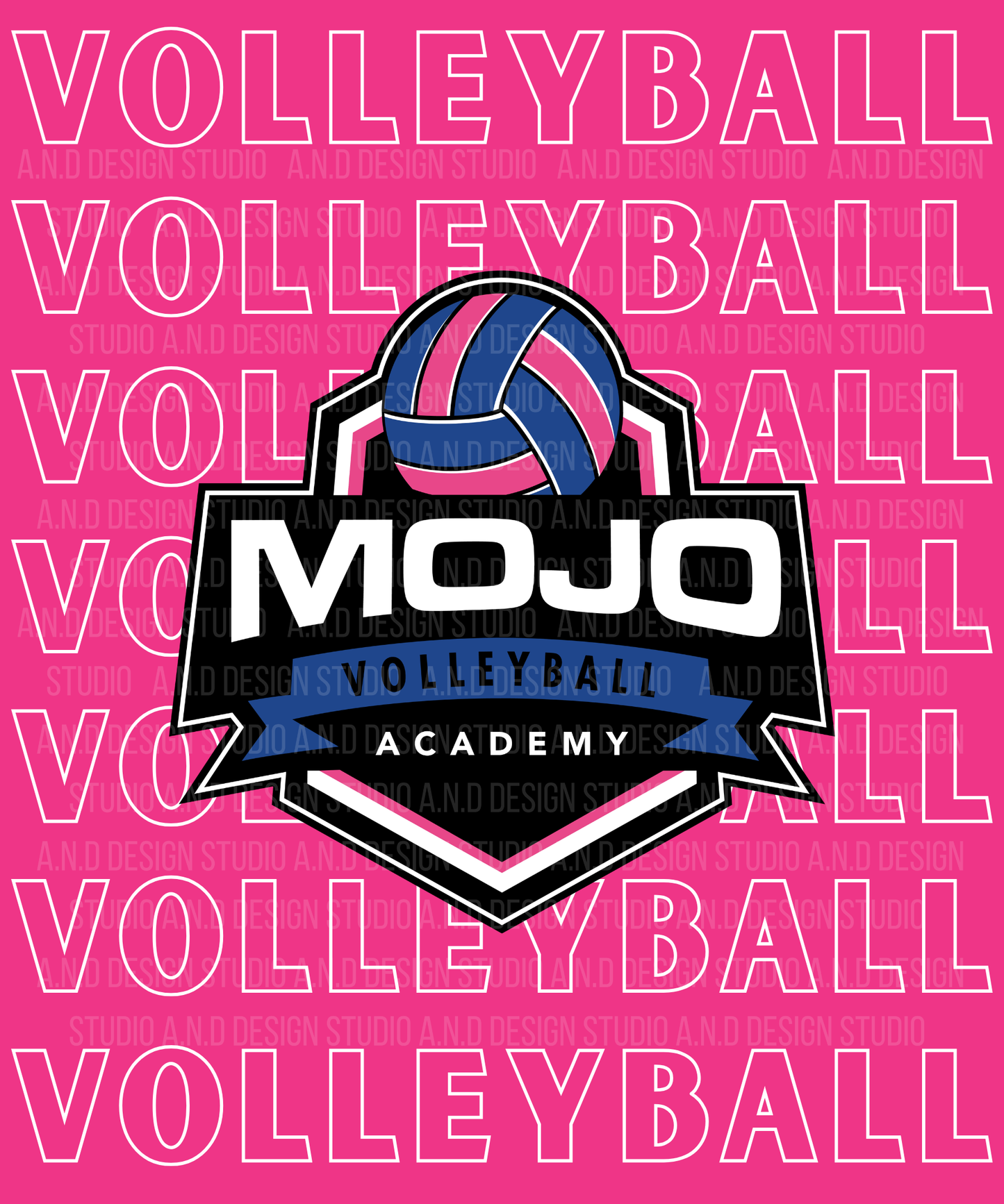 MOJO Blanket Pre-Order