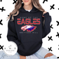 Brittany Hill Home of the Eagles