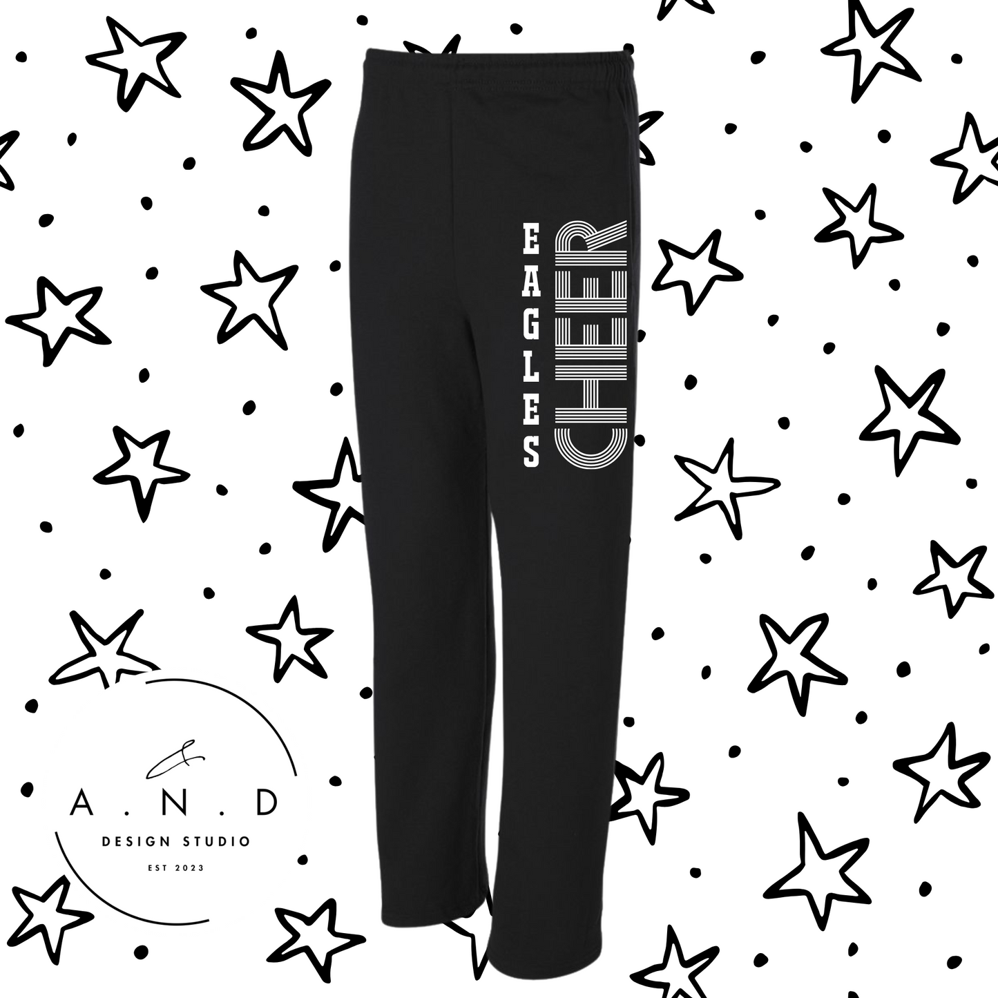 GV Cheer Sweatpants
