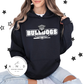 Bulldogs Baseball Logo