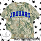 Jaguars Camo