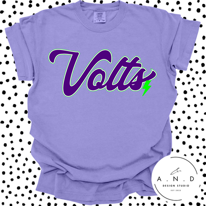 Volts Retro