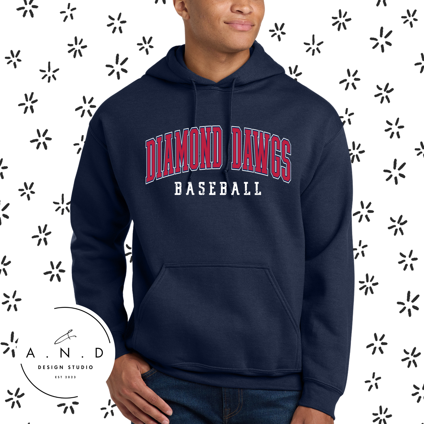 Diamond Dawgs Baseball